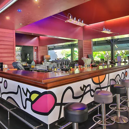 La Creole Beach Hotel&Spa-2